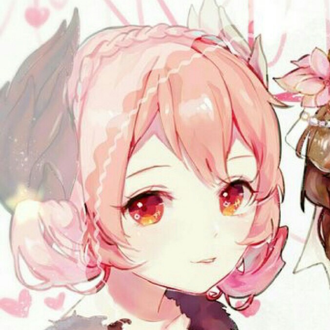 王者荣耀情头小乔