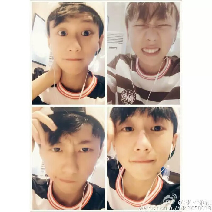 李润祺