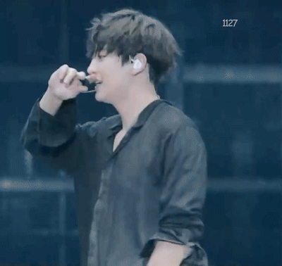 exo 朴灿烈