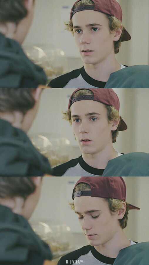 isak 