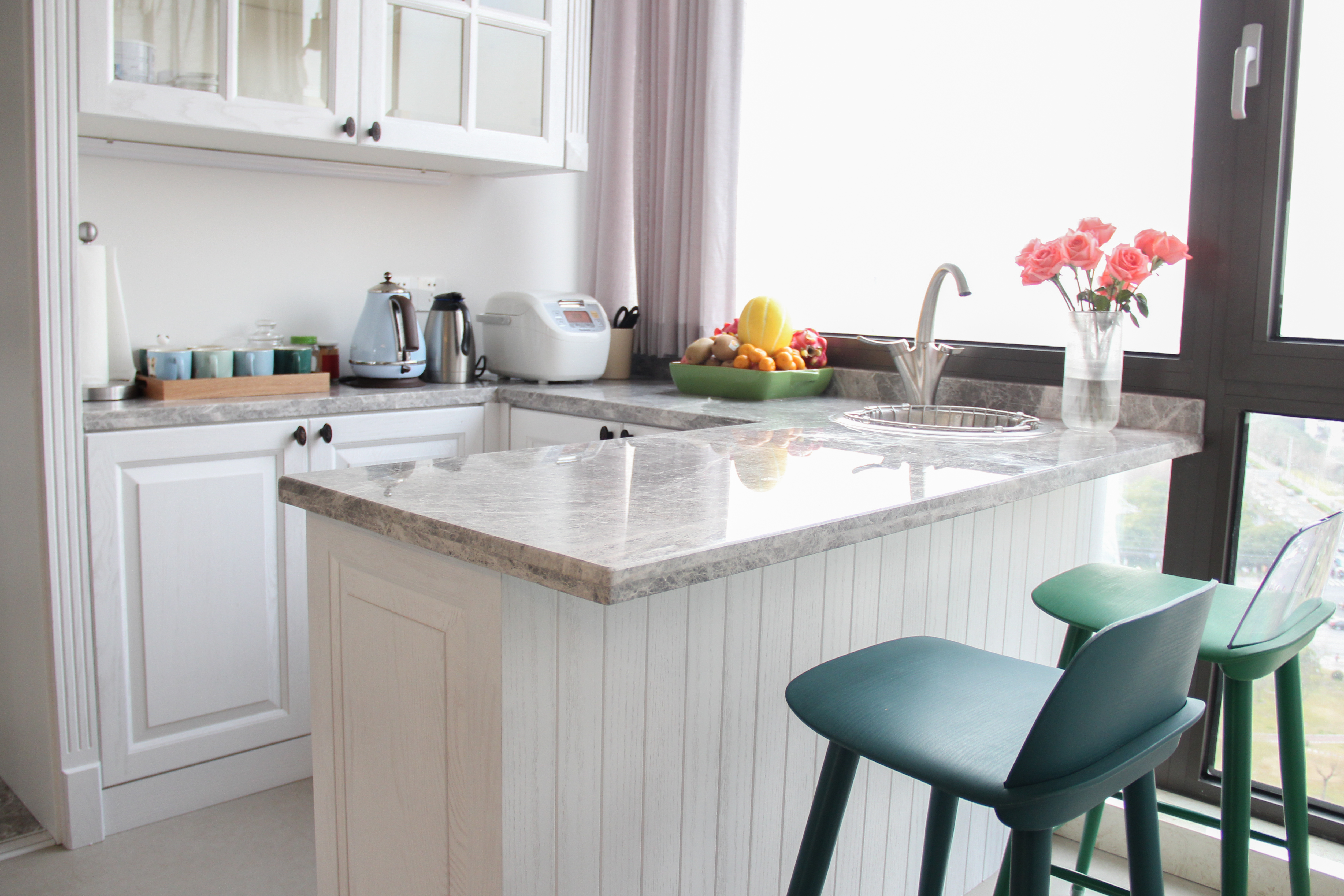 导台也是美美的,也很实用