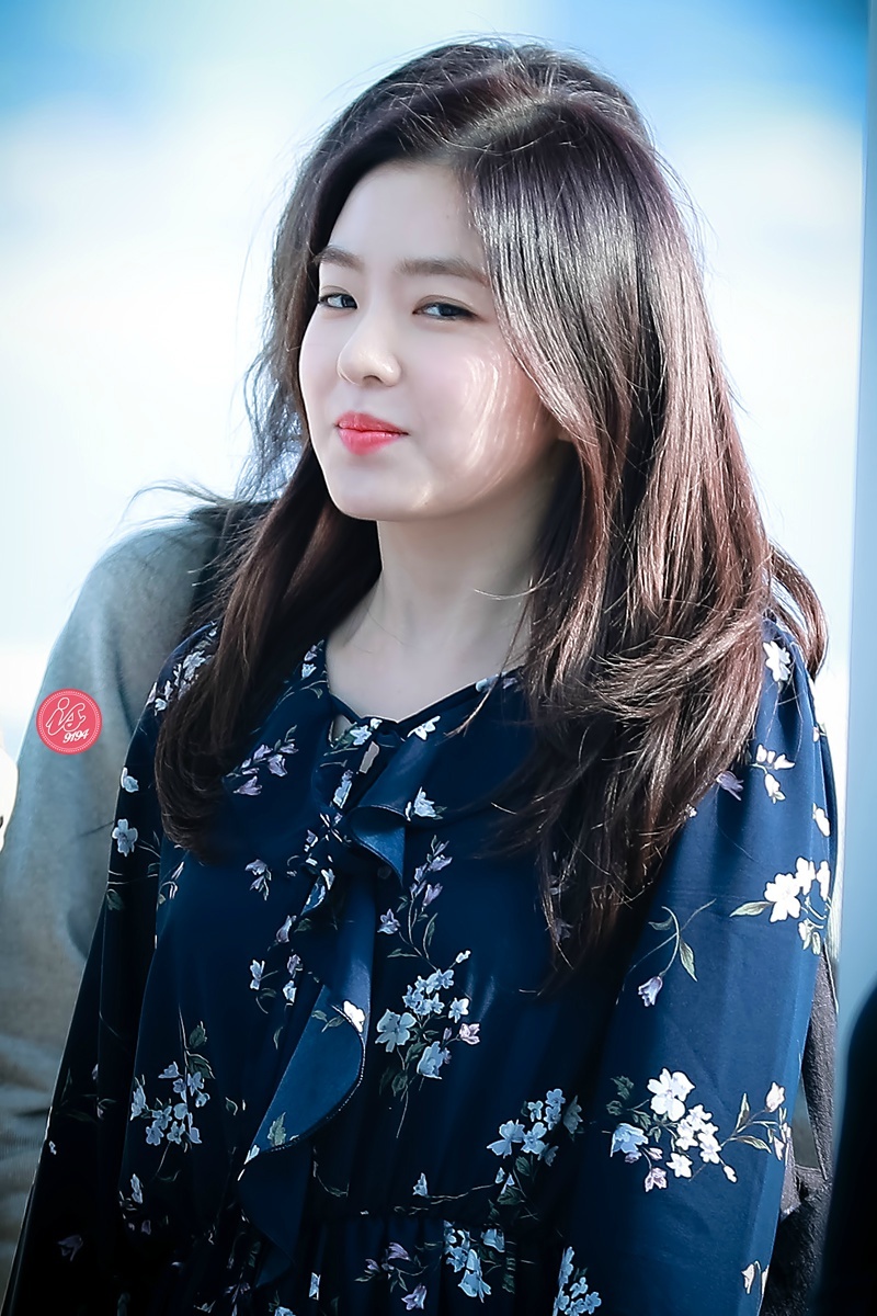 裴珠泫irene