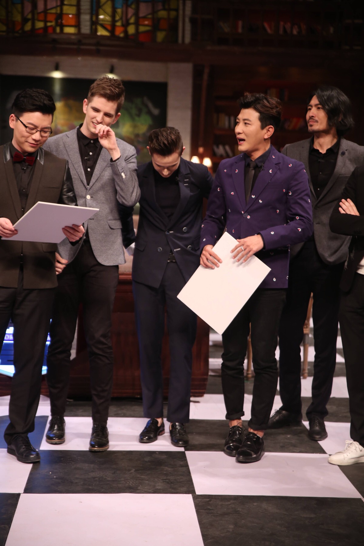 非正式会谈-堆糖,美好生活研究所