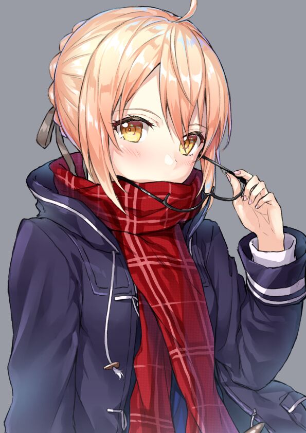 fate#二次元#动漫#p站#p站画师#插画#…-堆糖,美好