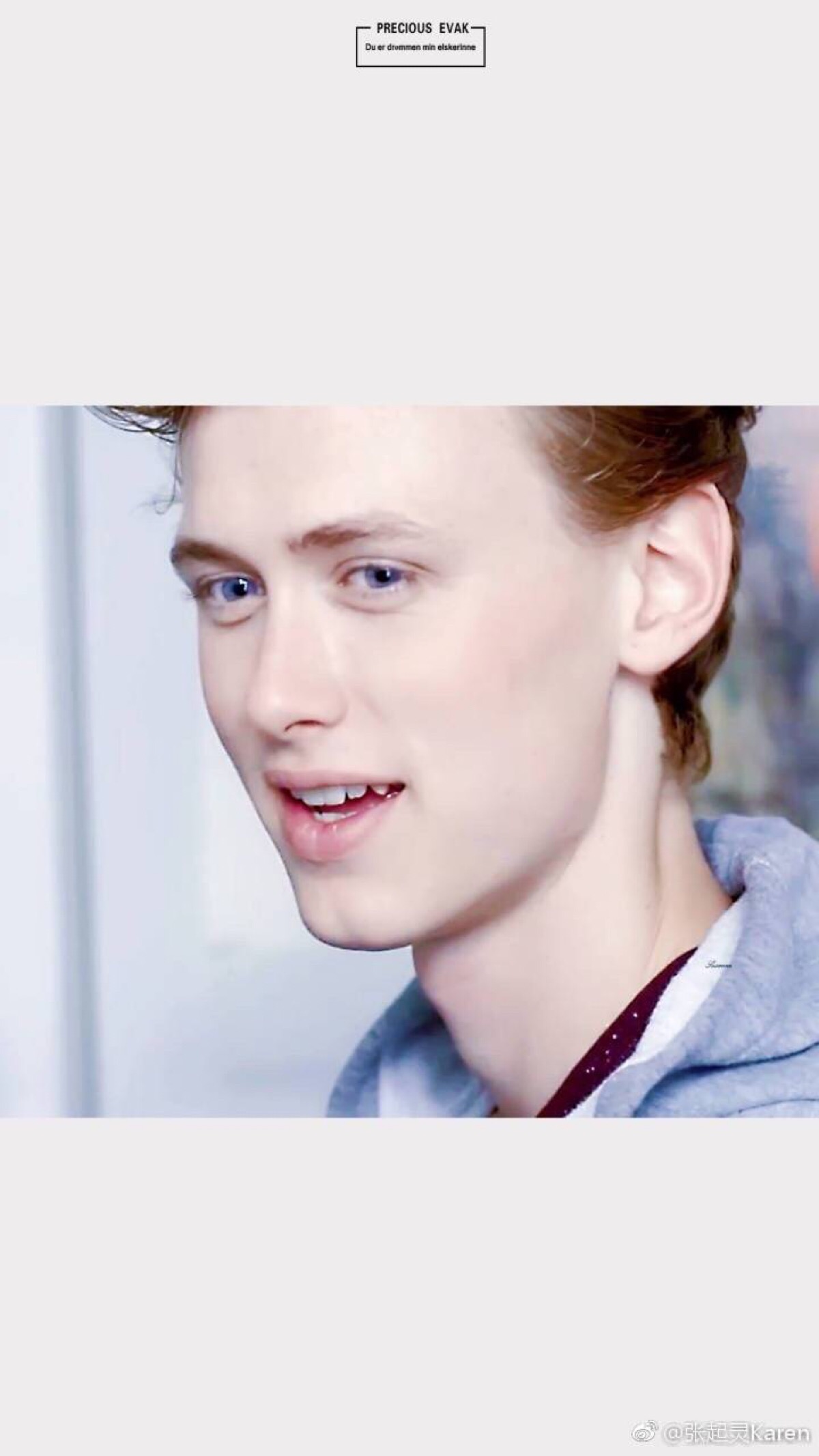 《skam》 e神even 小天使isak=狗粮