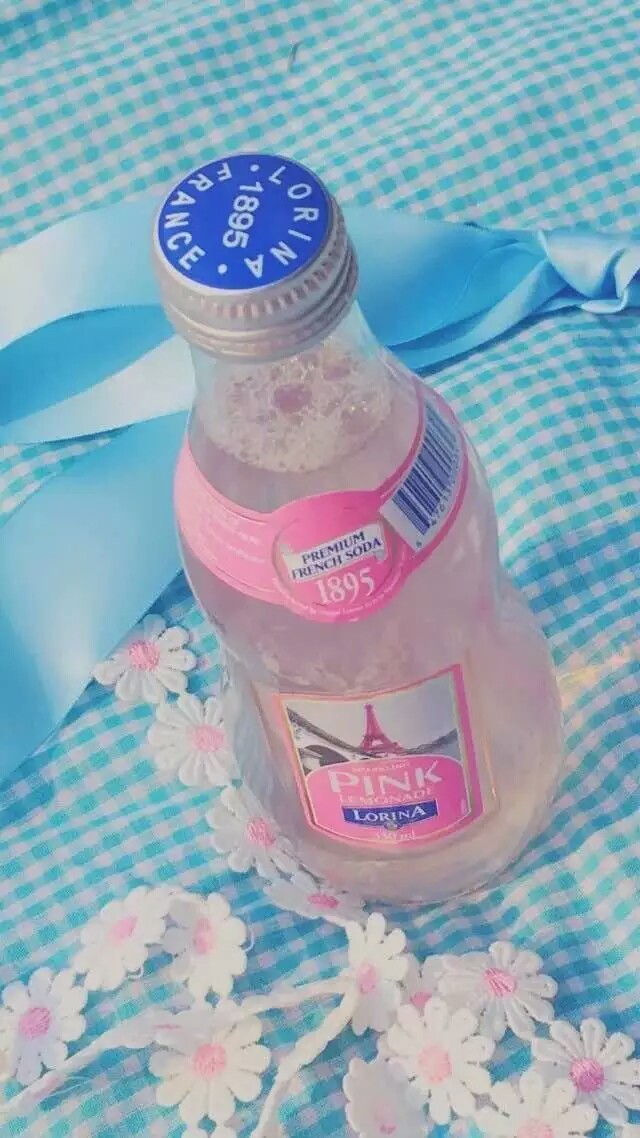 满足木木自己的少女心
