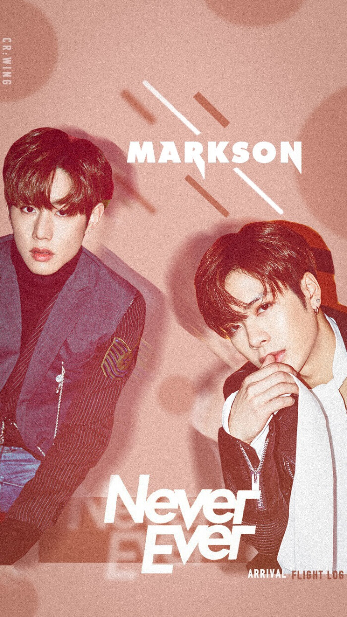 段宜恩王嘉尔markson