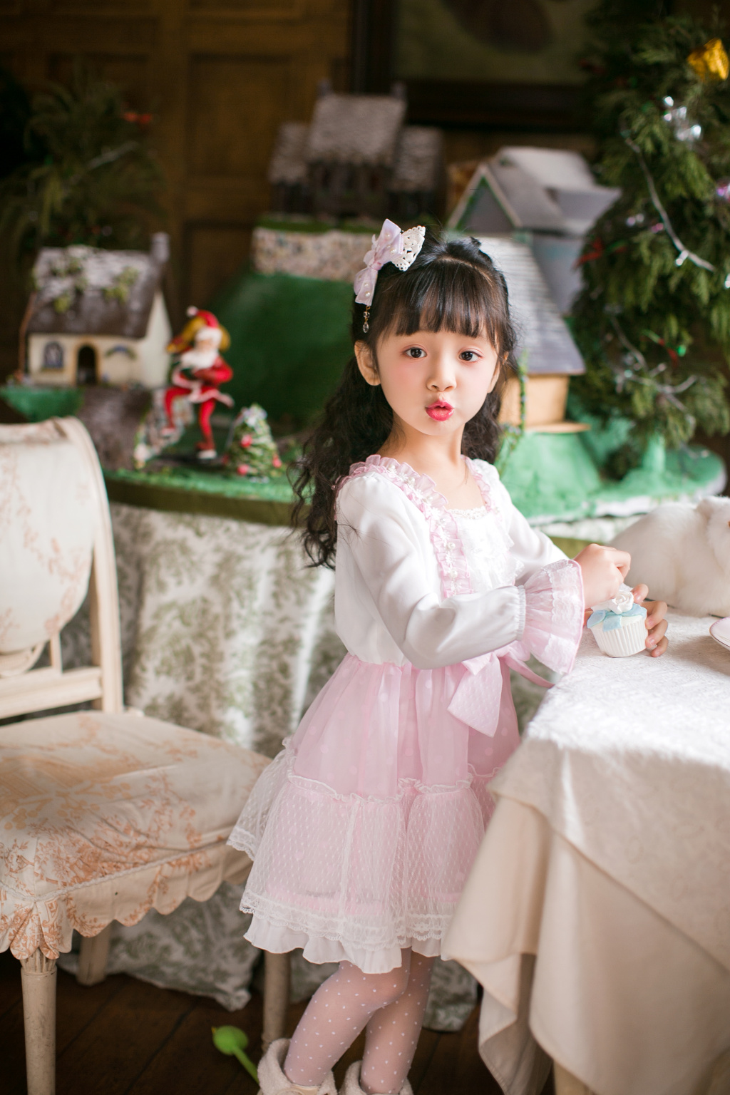 冯雪雅 雪儿
