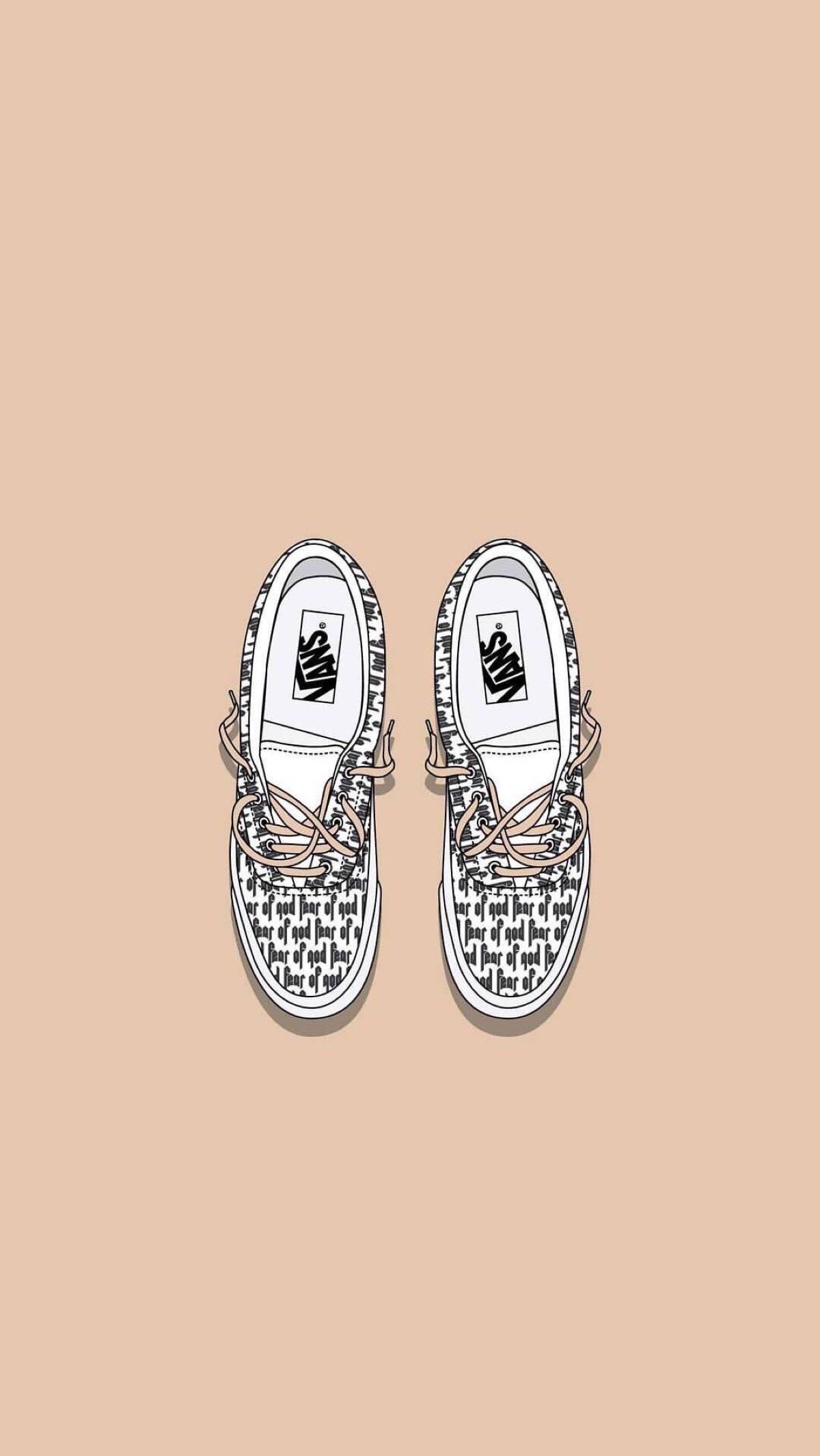 vans 高清壁纸
