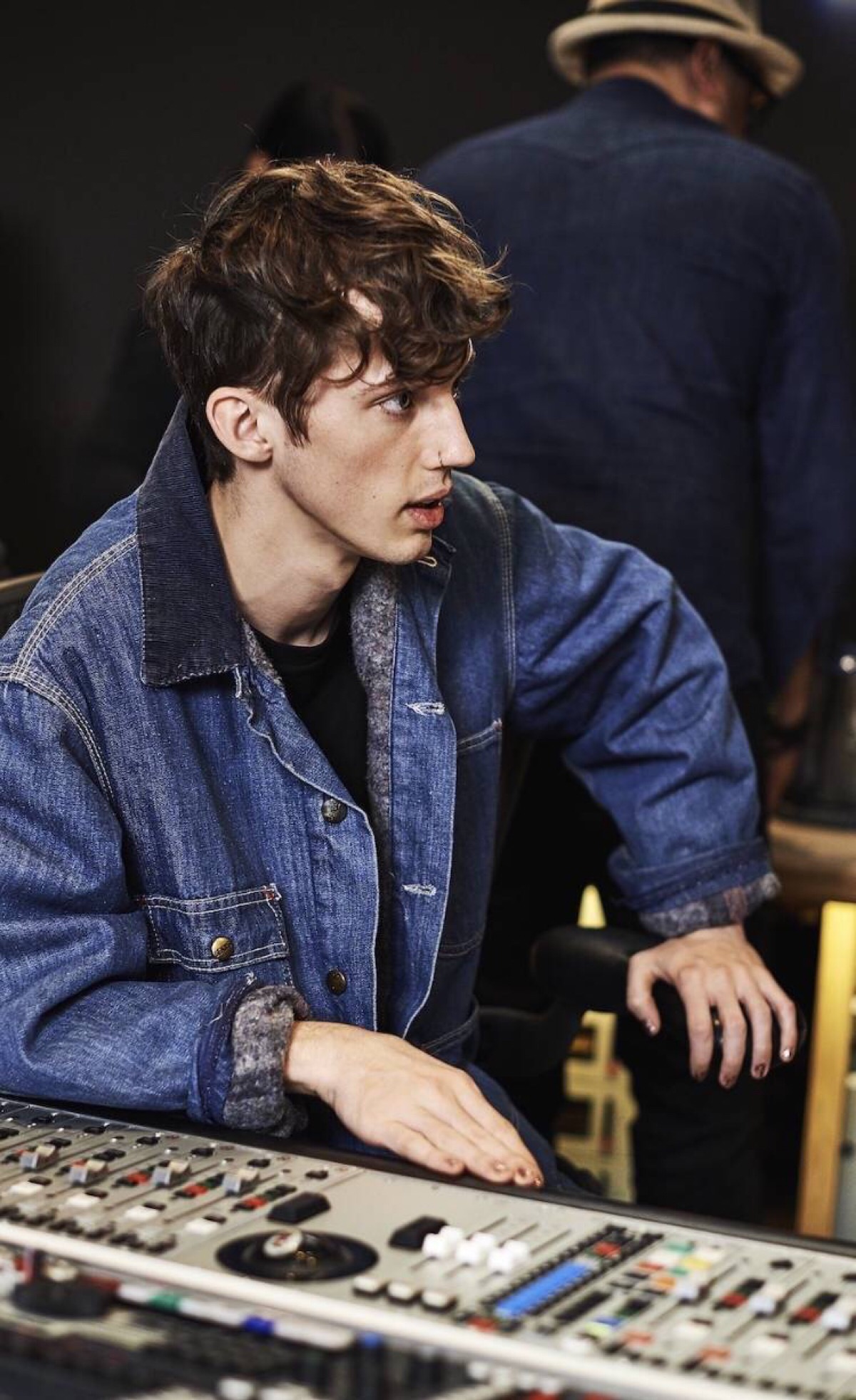 troyesivan