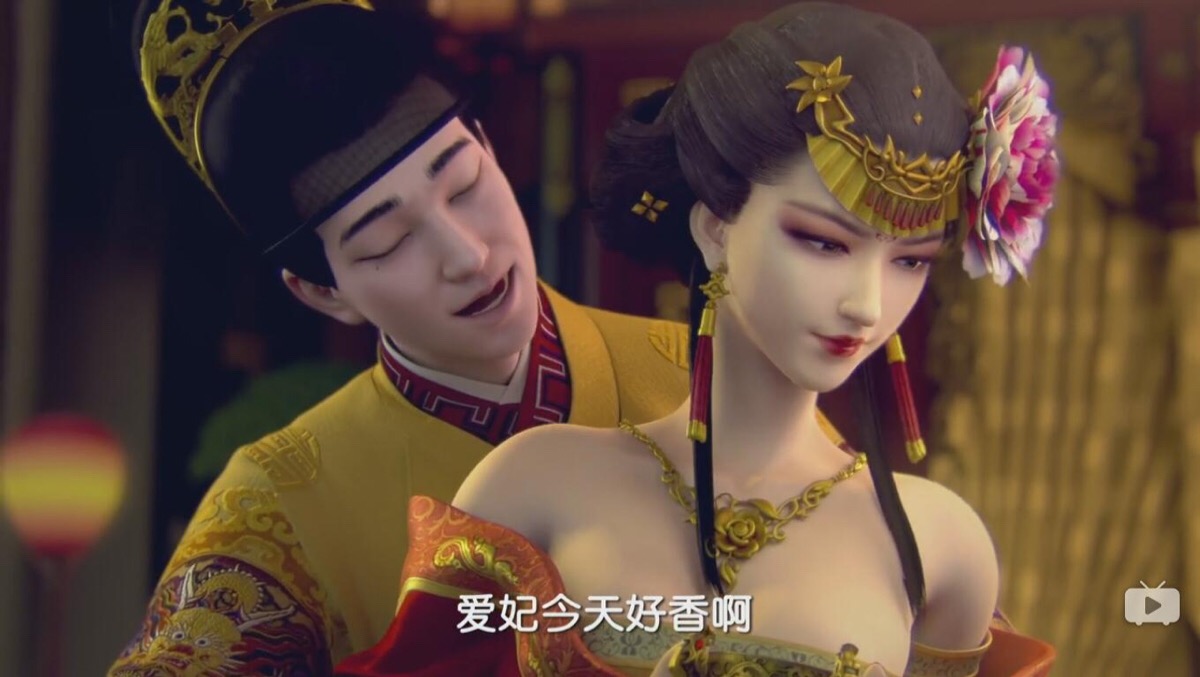 锦衣卫飞鱼服绣春刀