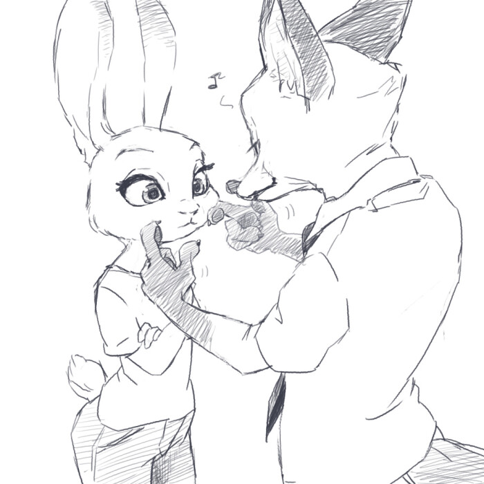 zootopia(疯狂动物城)