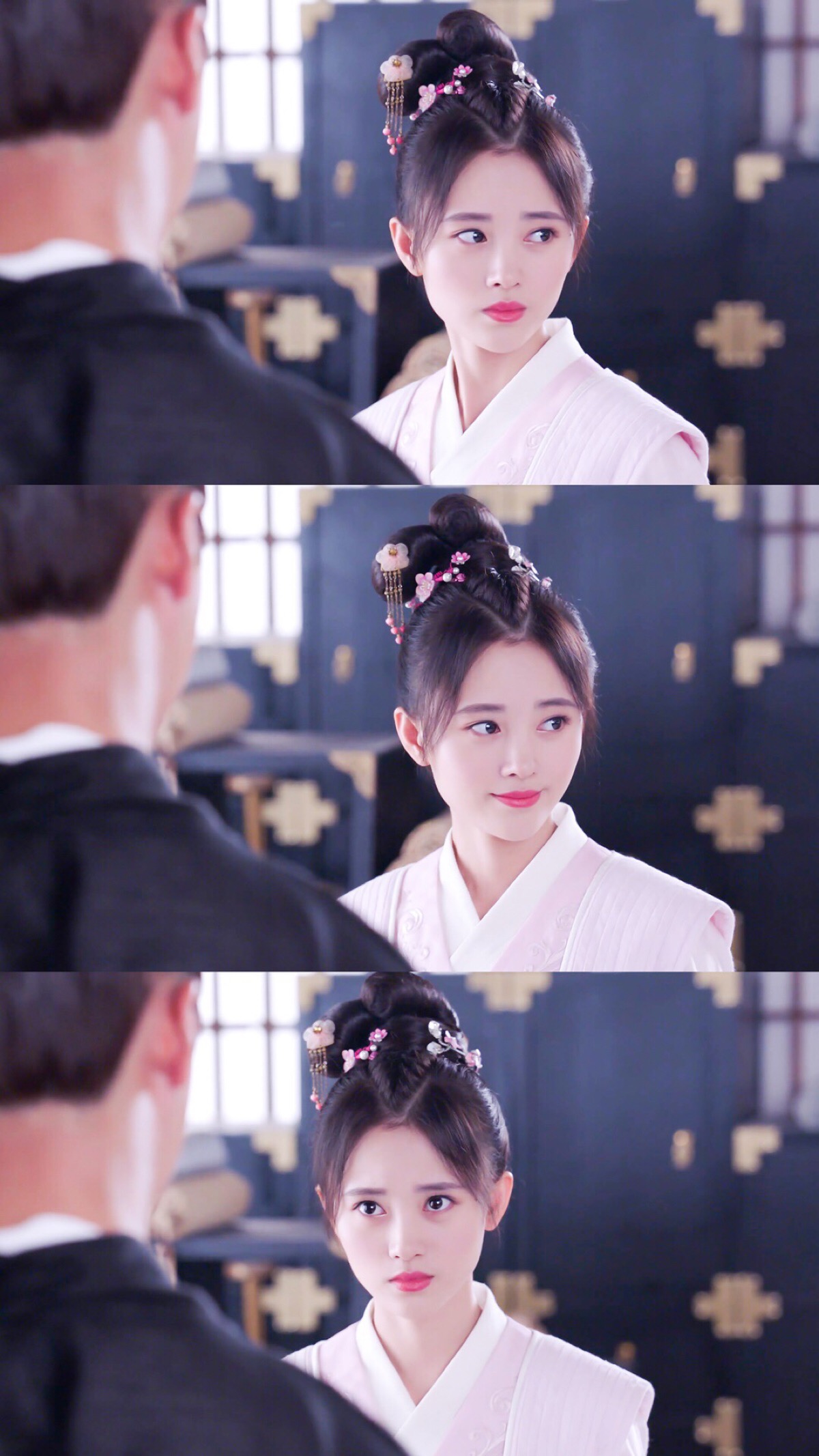 热血长安·鞠婧祎
