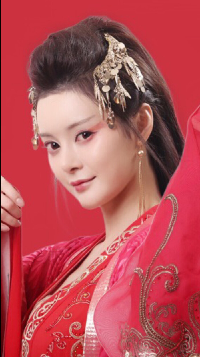 轩辕剑之汉之云·王瑞子