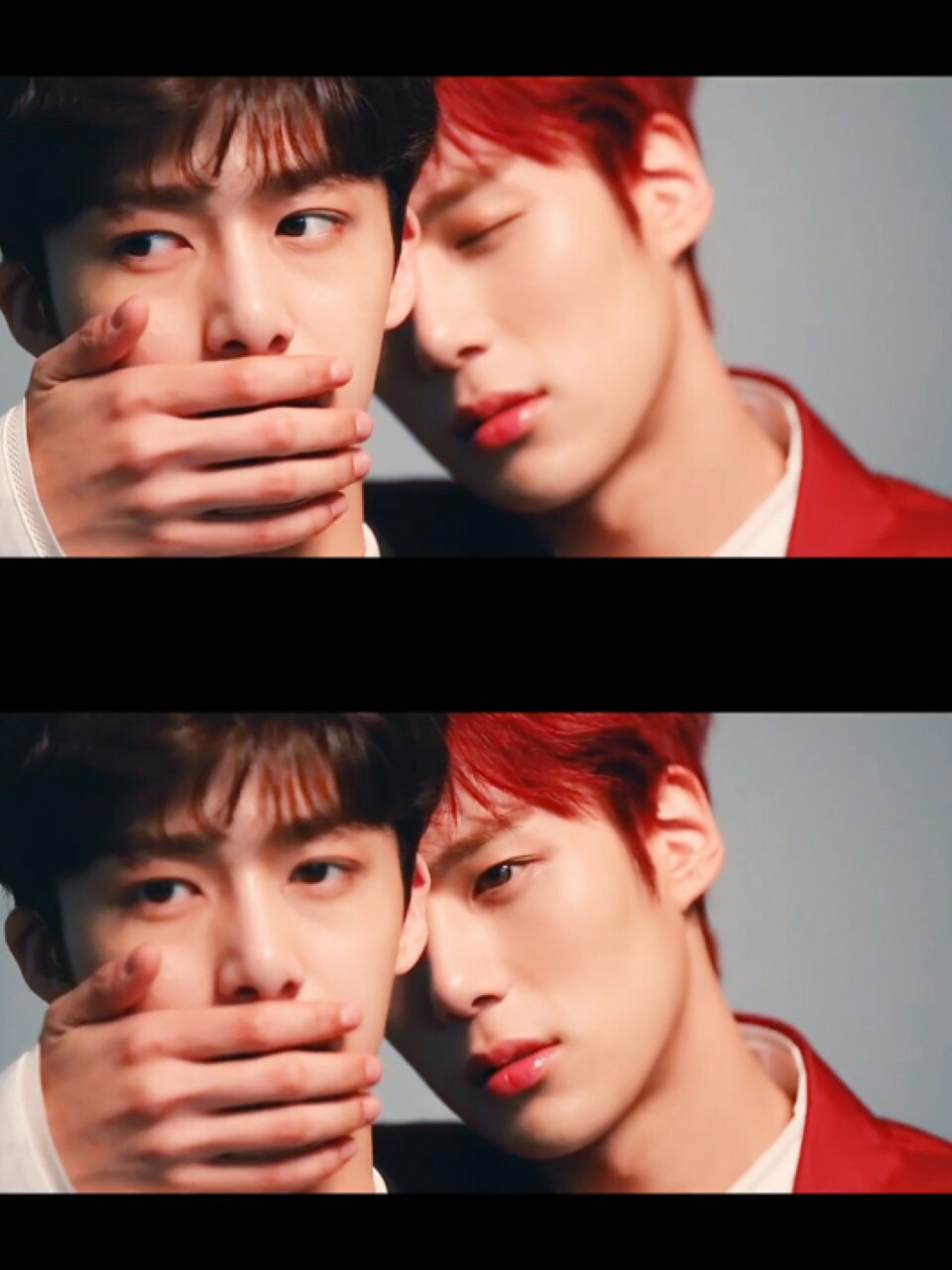 monstax 蔡亨源 李玟赫