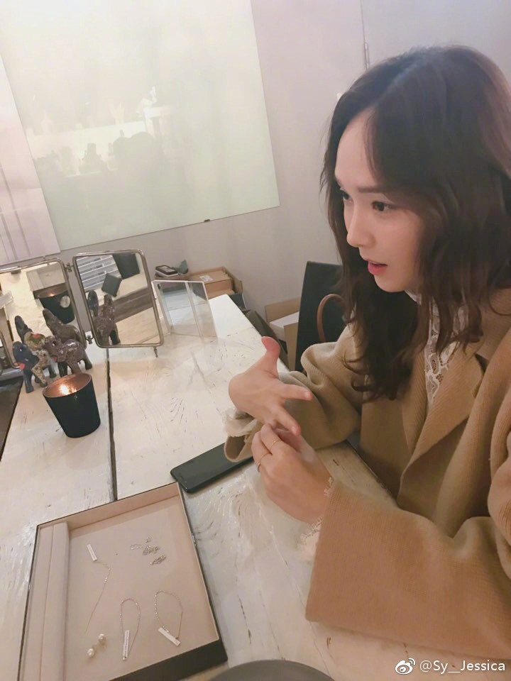 EdwardJessica,jessicassuitcase 郑秀妍 jessica 杰西卡 卡皇