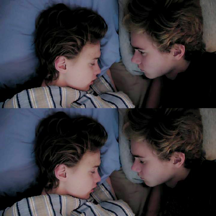henrik holm-even tarjei sandvik moe-isak