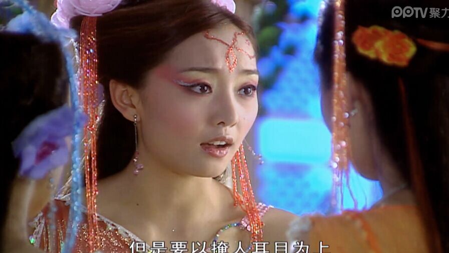 欢天喜地七仙女