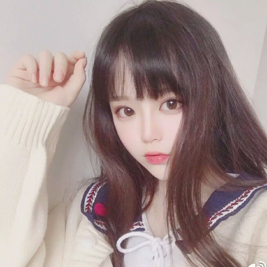 女头 三次元