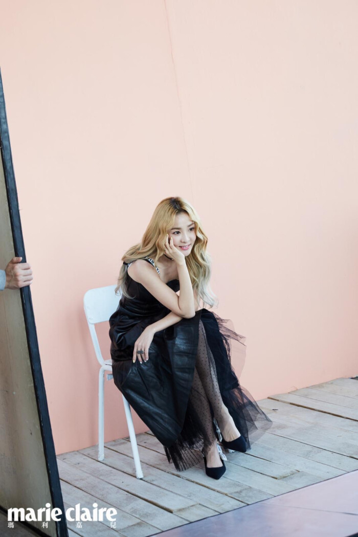 2ne1 sandara dara 达拉 朴山多拉