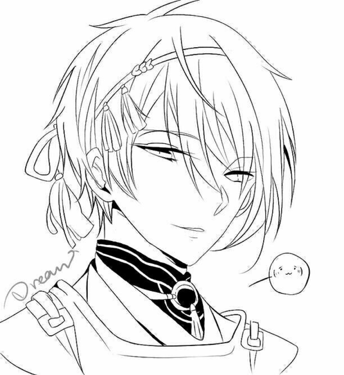 果冻橡皮章素材