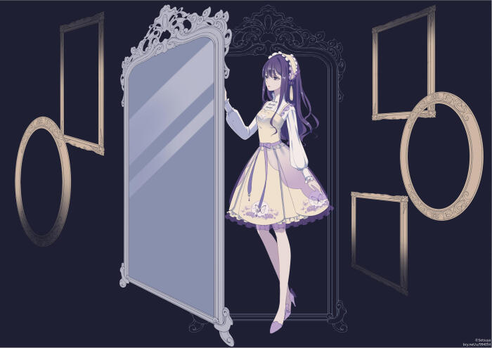 当时说好会和曲师合作出曲,现在不负所望生出来啦,希望大家喜欢这首