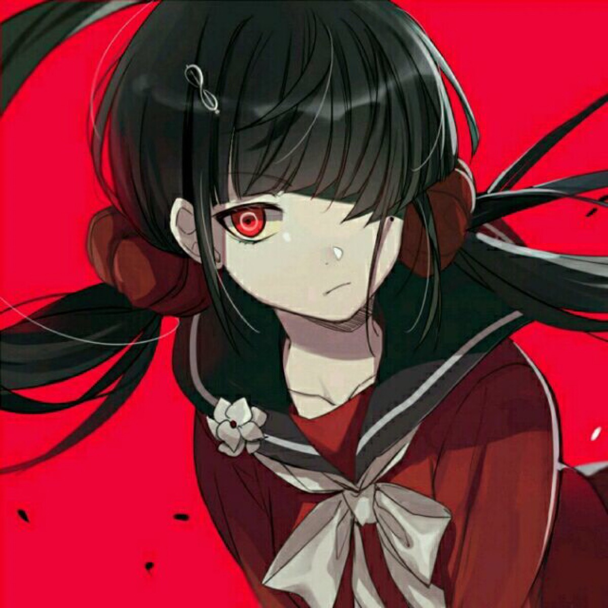 二次元女头qwq