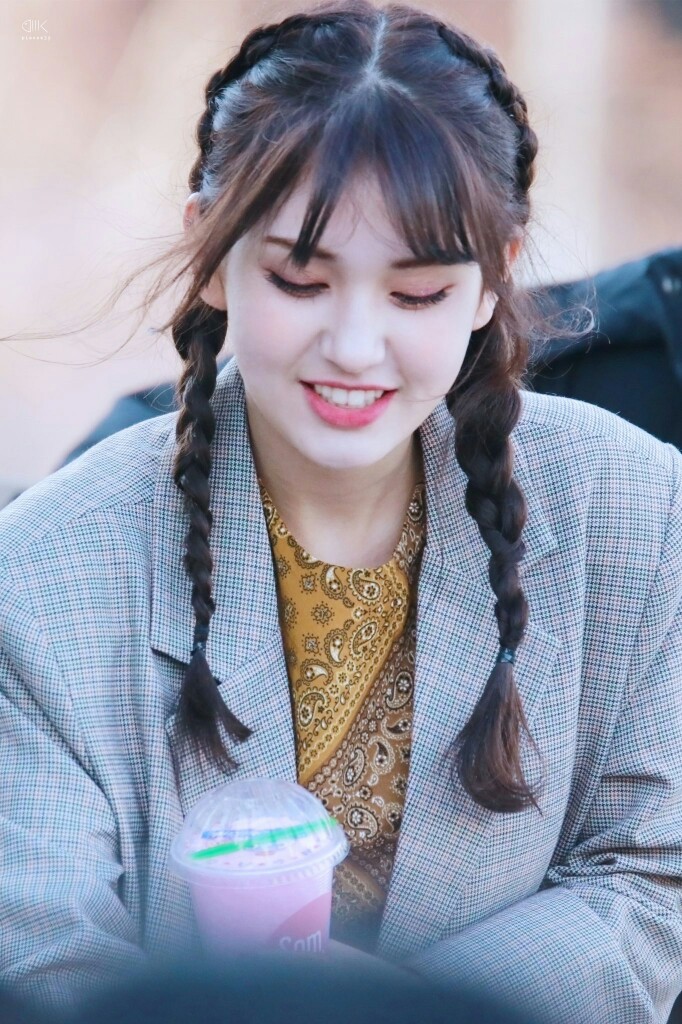 produce101 i.o.i somi 全昭弥 全昭美