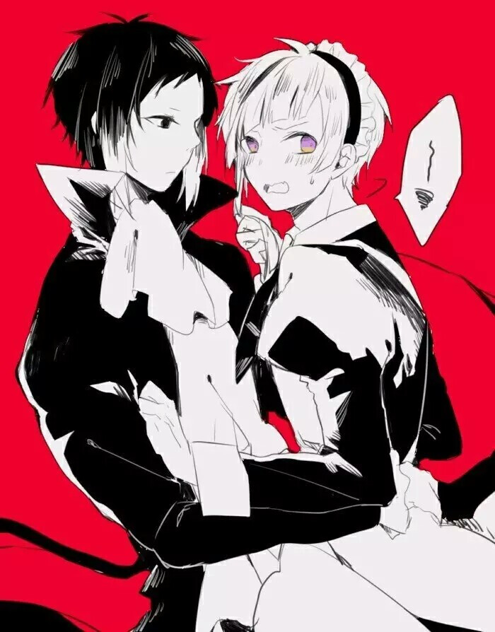 芥川龙之介&中岛敦