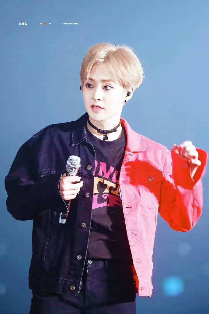 exo 金珉锡