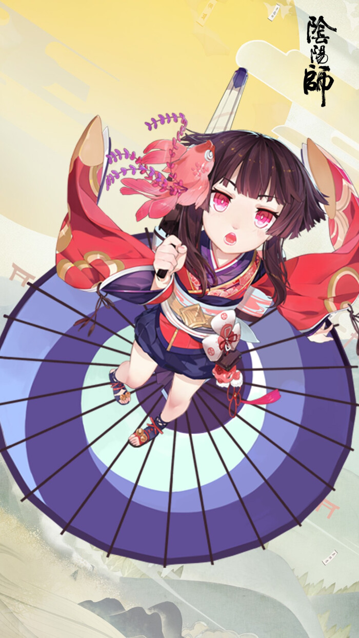 壁纸