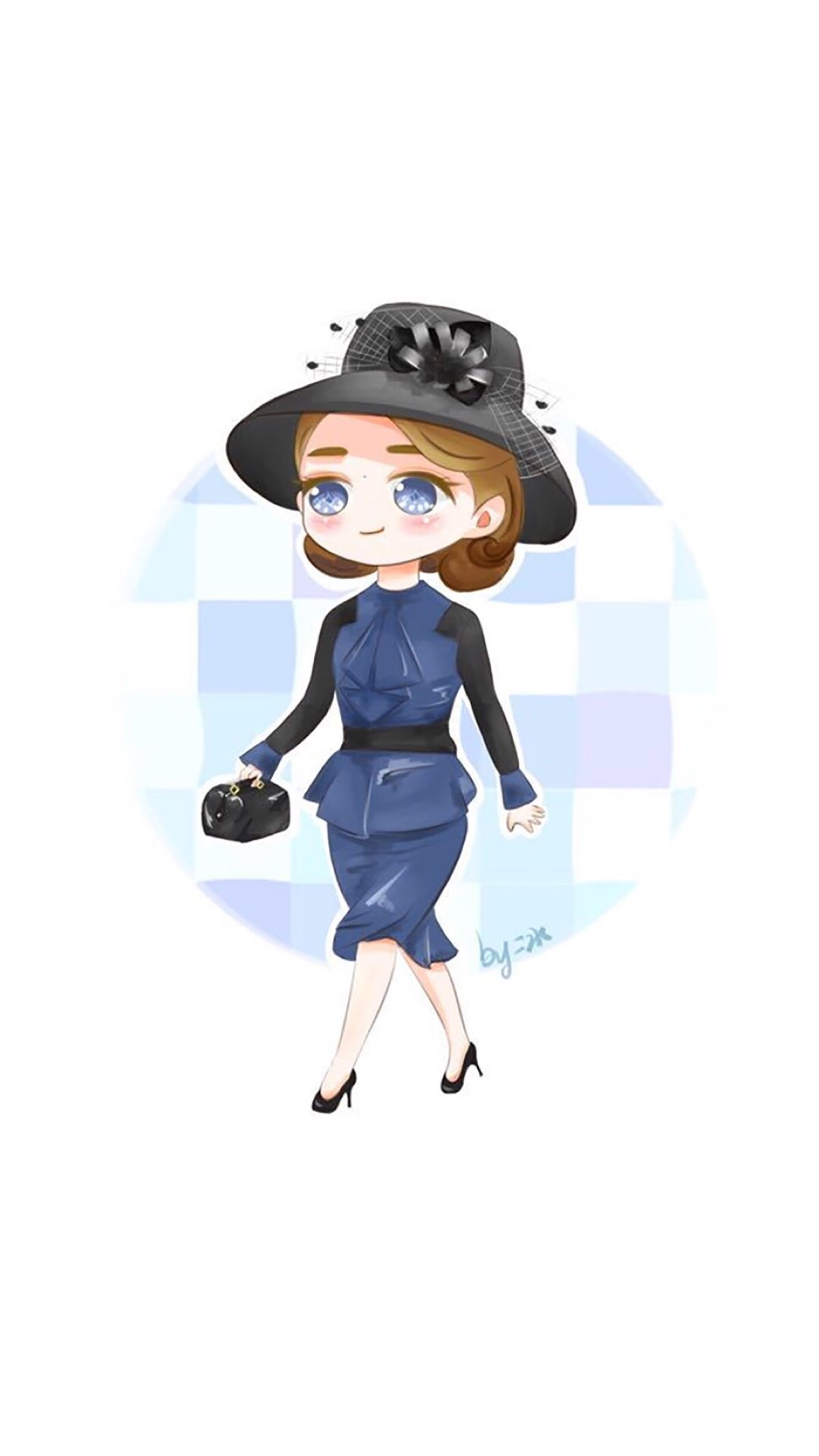 头像(插画 唯美 摄影 街拍 手绘 个性 非主流 卡通漫画 影视 女生 q版