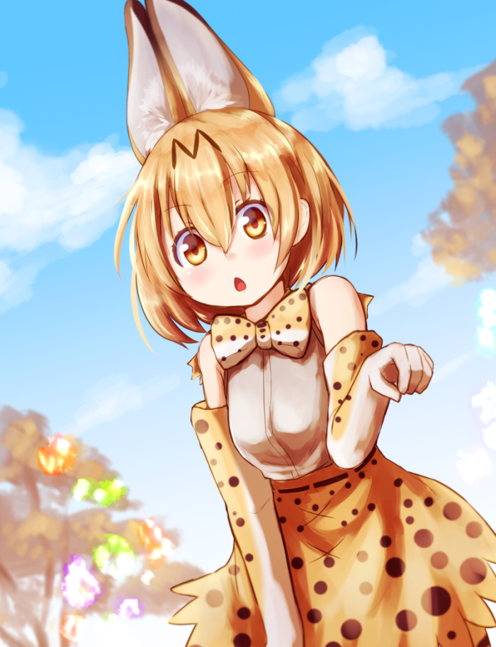 展夕搬运 p站 兽娘动物园 薮猫 朱鹮 小鞄 作者:ばらむ 侵删 专辑里