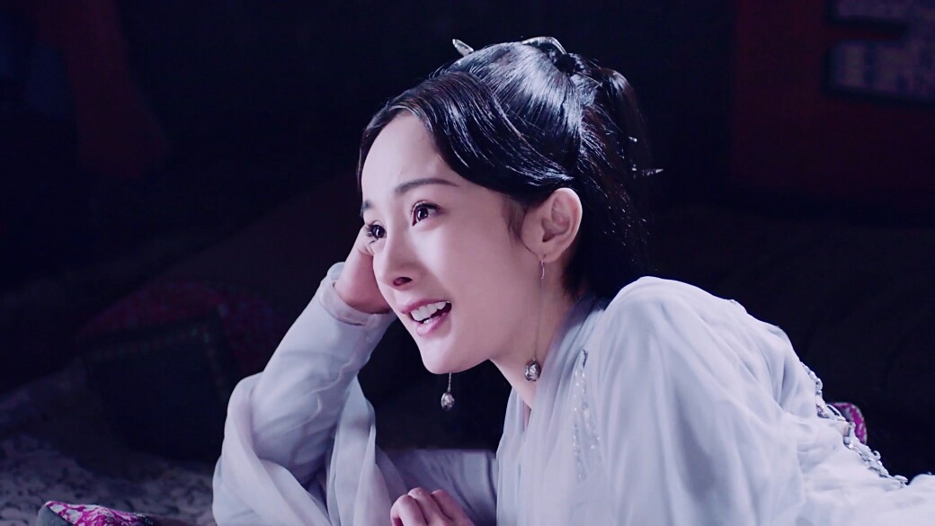 三生三世十里桃花 夜华白浅