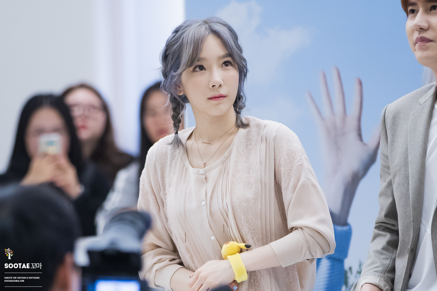 少女时代 金泰妍 taeyeon 