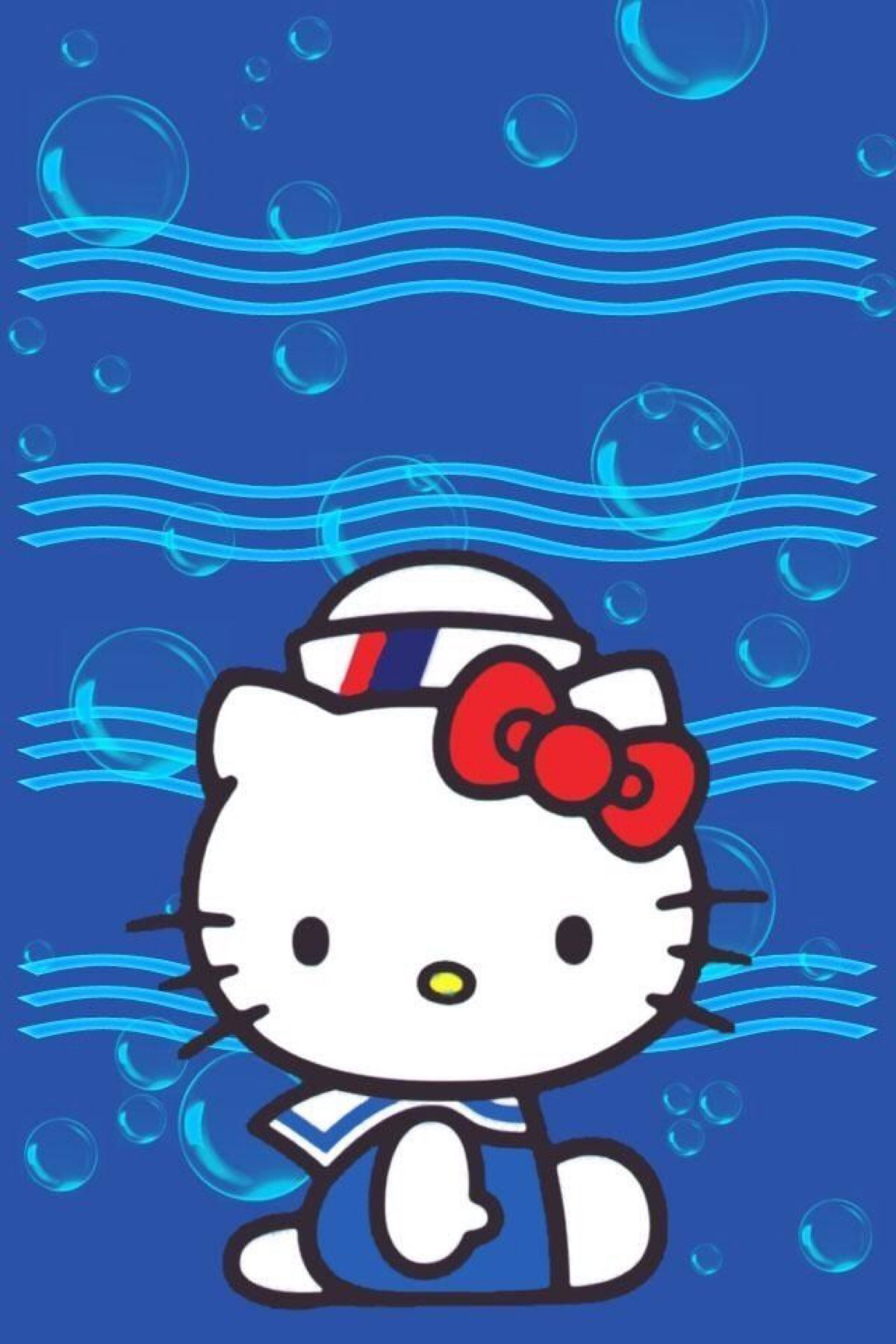 hello kitty