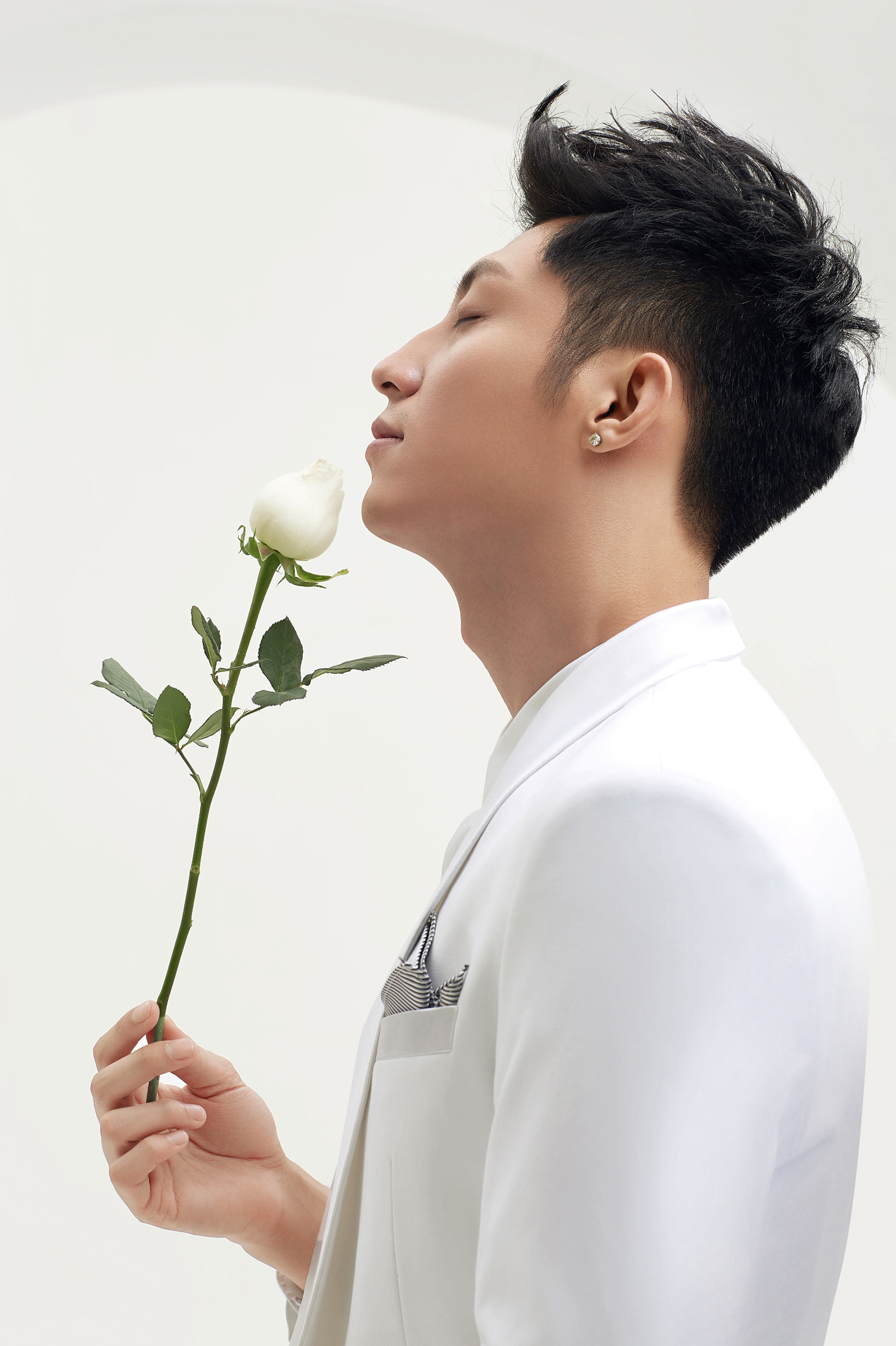 黄景瑜 手机壁纸