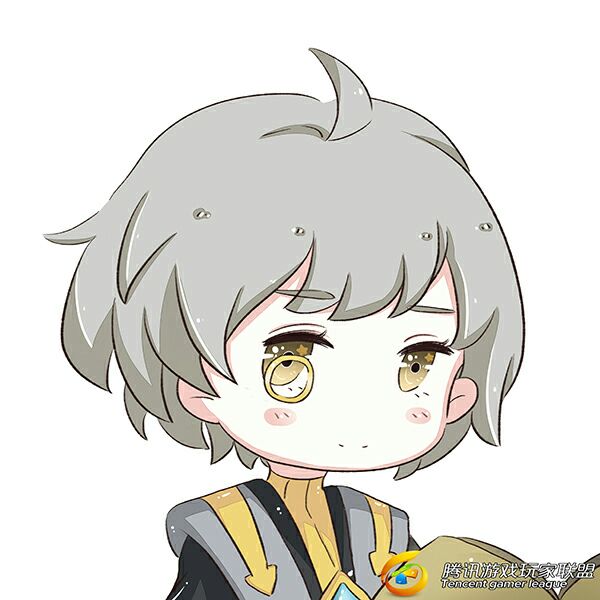 王者荣耀 言灵术师张良