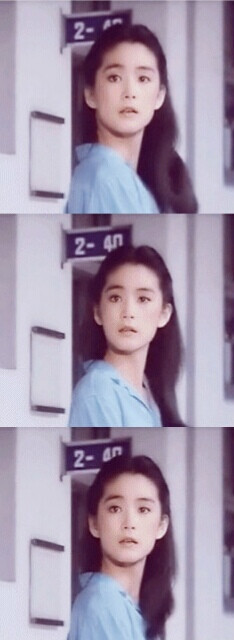 林青霞 