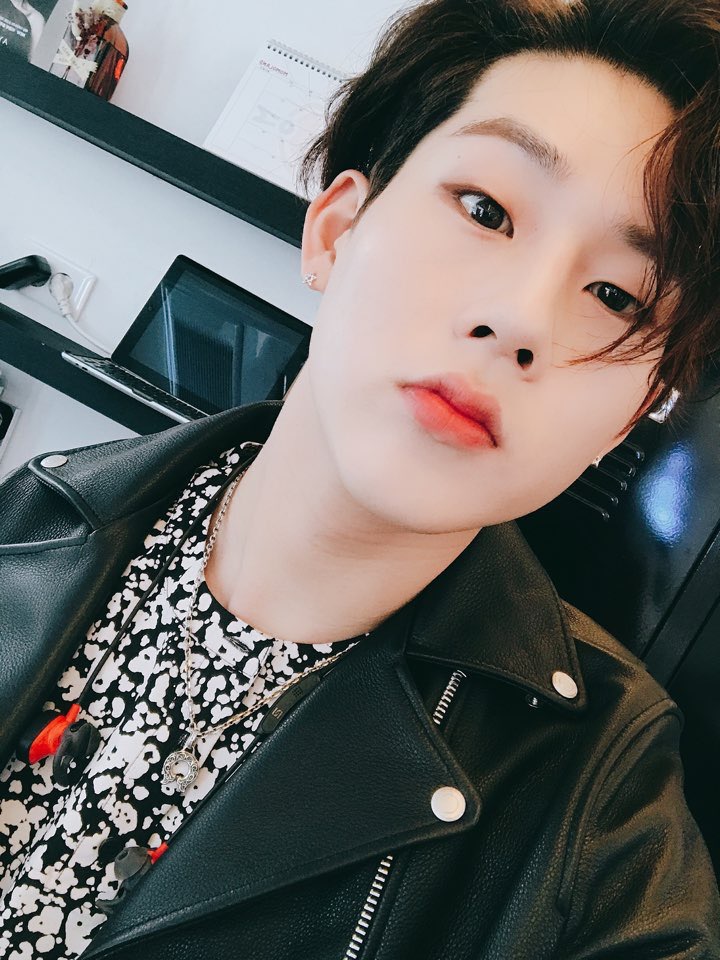 monstax 李周宪