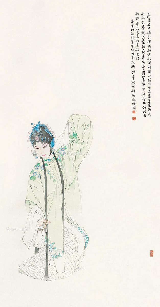 不到园林,怎知春色如许!