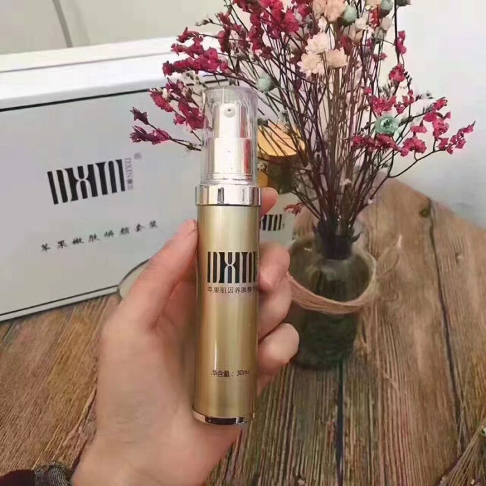 纯天然的董欣