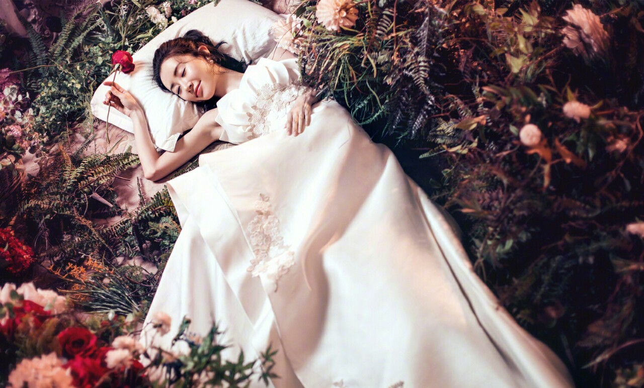 舒畅-堆糖,美好生活研究所