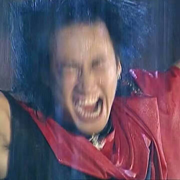 步惊云表情包 文字自配