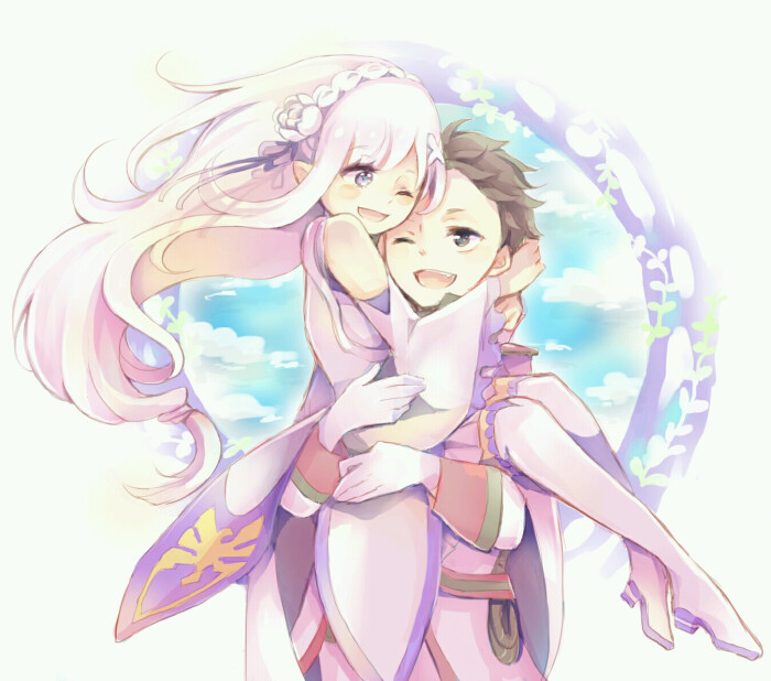 动漫二次元原创/同人画/插画/手绘/头像/壁纸/锁屏/背景/少年