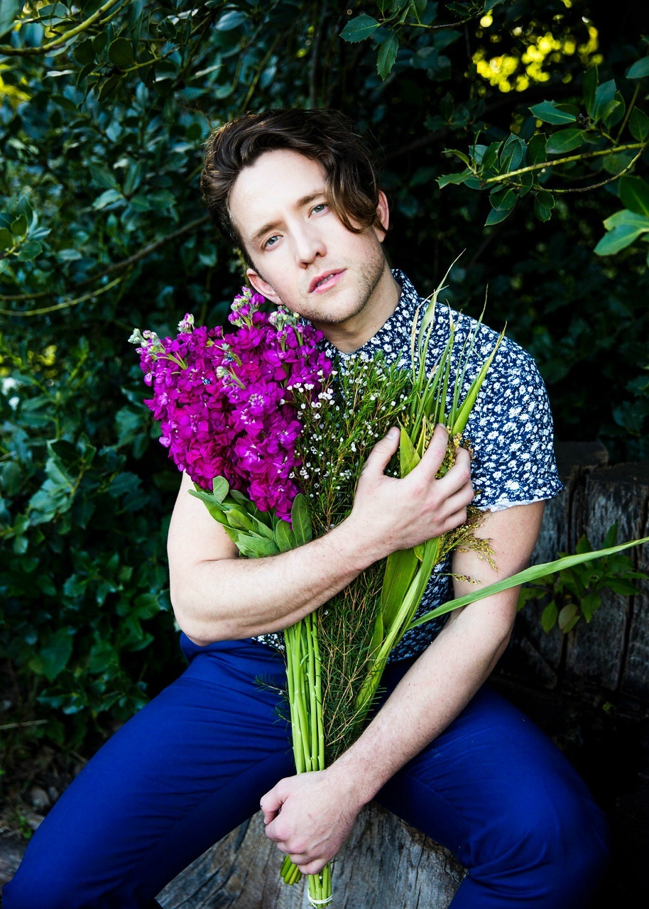 cam mccartney by hannah cohen