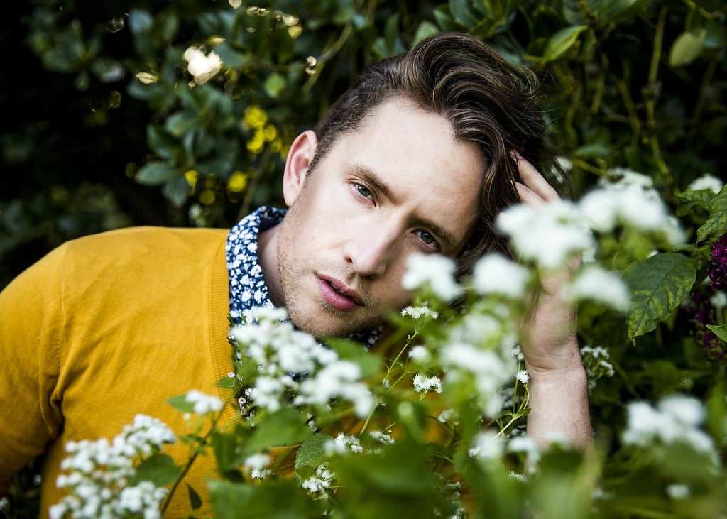 cam mccartney by hannah cohen