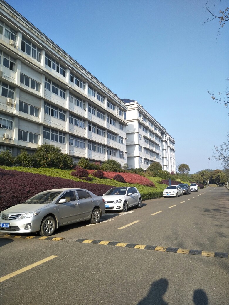 岳阳职院