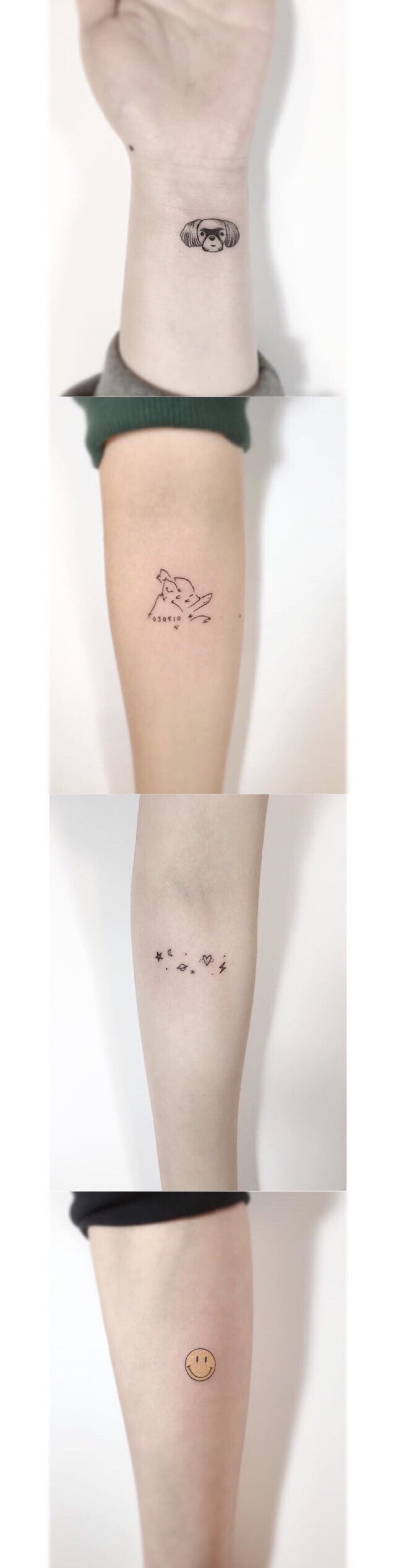 刺青
