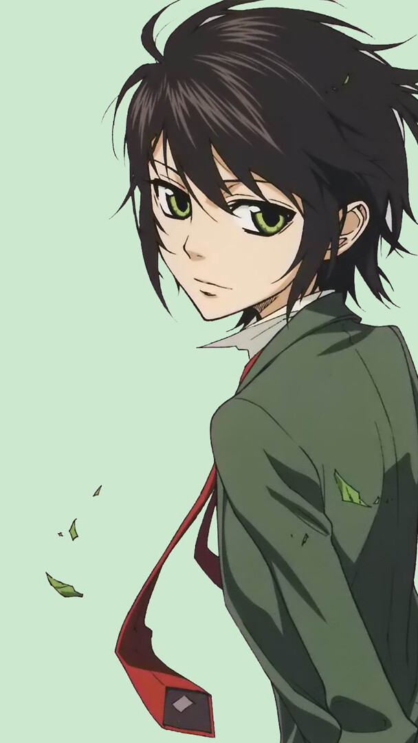 手机壁纸,壬晴,隐王